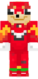 Knuckles 