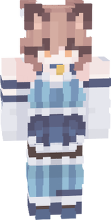 Felix Argyle Pastel