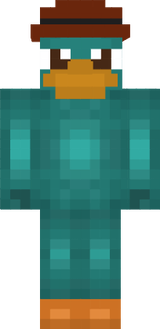 perry