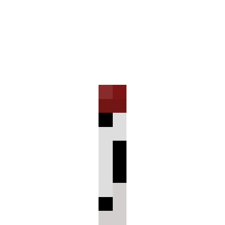 Preview of texture: redstone_torch_off