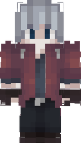 Dante DMC