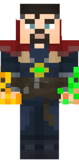 doctor