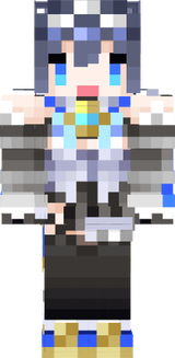 kronii