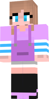 Pink-Skin