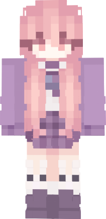 Preview of texture: colegiala lila