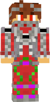 LennyHD Phoenixgladiator