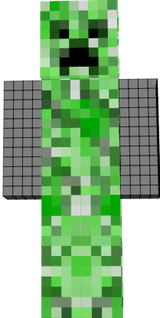 creeper