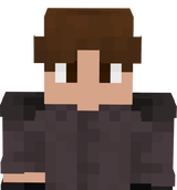 Brown Shirt - Hazel