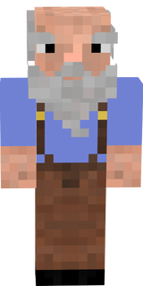 дед