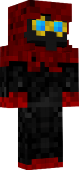 keeper skin (clue5537)