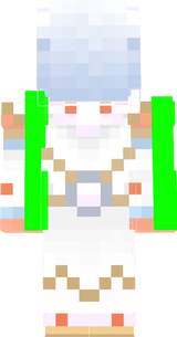 skin