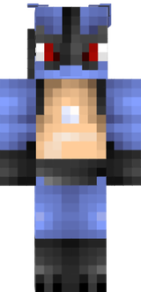 skin