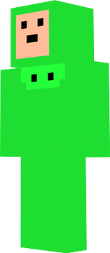 frog