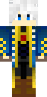 Vergil 