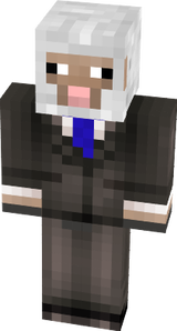 sheep
