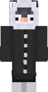 penguin