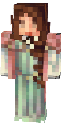 Preview of texture: ilmarielamysefid