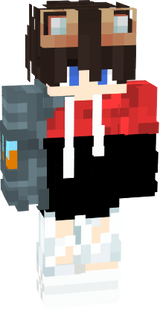 Minha Skin Oficial 2