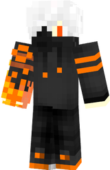 Skin VKMAEL