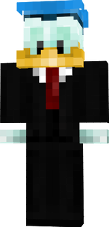 donald duck