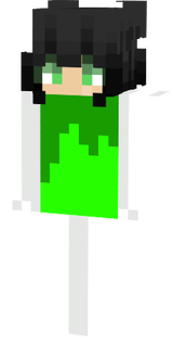 very early version of rblx type skin with racing woman hair