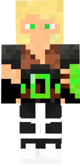 Jack sliverstein more green