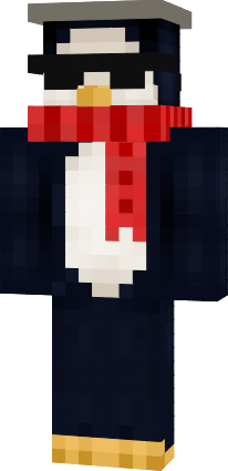 Preview of texture: pingu