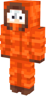 Kenny McCormick