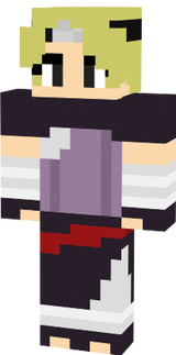 matatabi jin