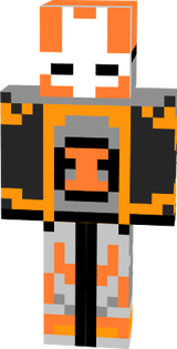  STATIC (official samurai)