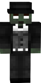 shambler