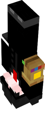 sterver