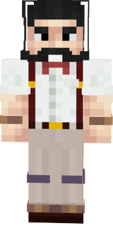 brawler