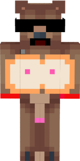 bear