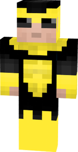 Sinister mark