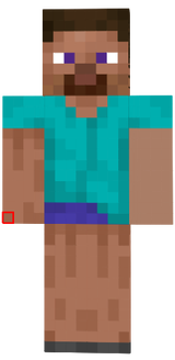 steve messed up