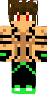 Mark sukuna