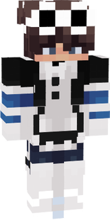 AkaneSeeker Maid