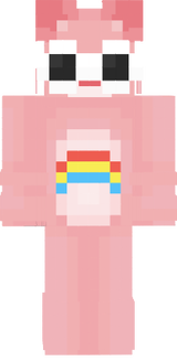 pembe kedi