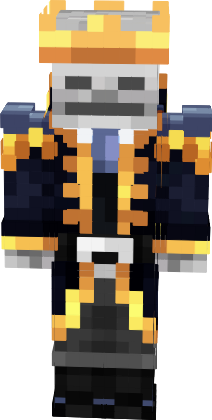 Preview of texture: esqueleto