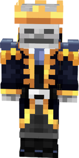 esqueleto