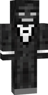 Wither and fin