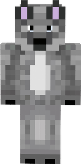 wolf