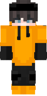 OP BOY ORANGE