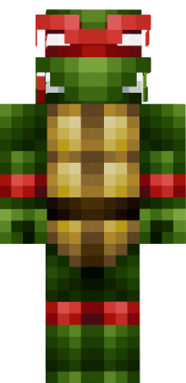 Preview of texture: Michaelangelo