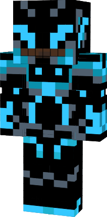 Preview of texture: ULTRA STEVE