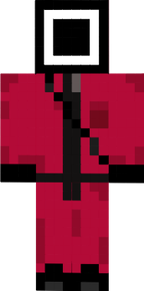 squid gaurd square