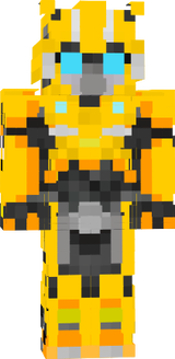 bumblebee