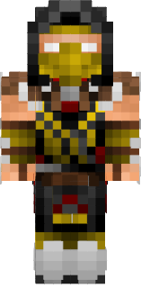 Skorpion