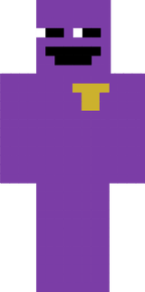 minha skin do meu canal do yt
